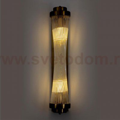 Настенный светильник MODELUX ML.507.450 BS