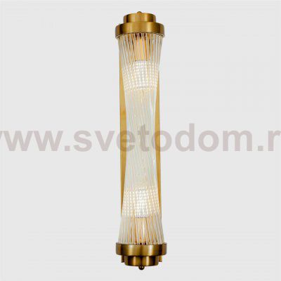 Настенный светильник MODELUX ML.507.450 GD