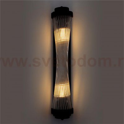 Настенный светильник MODELUX ML.507.600 BK