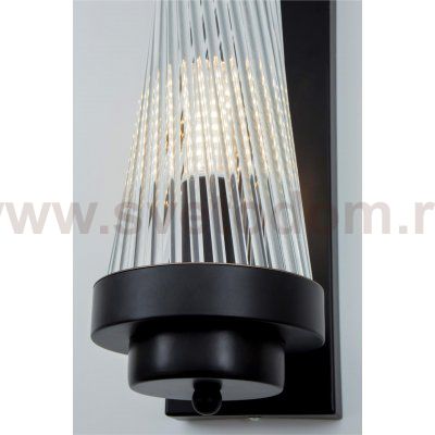 Настенный светильник MODELUX ML.507.600 BK