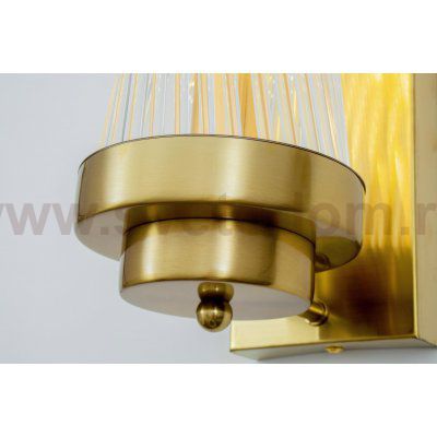 Настенный светильник MODELUX ML.507.600 BS