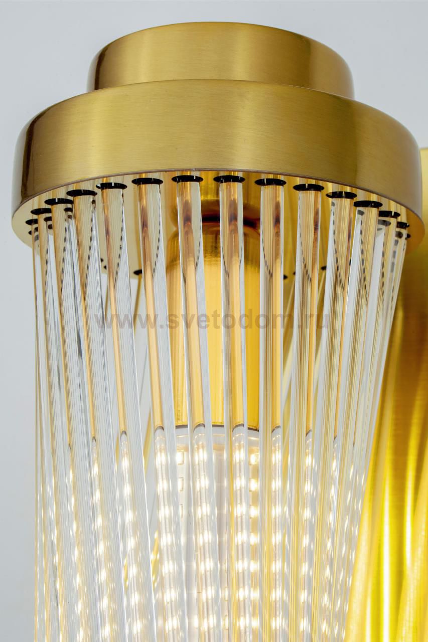 Настенный светильник MODELUX ML.507.600 BS