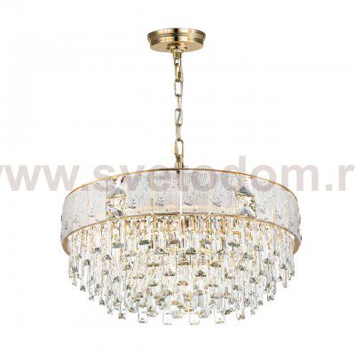 Люстра Odeon light 5070/12 FIESTA
