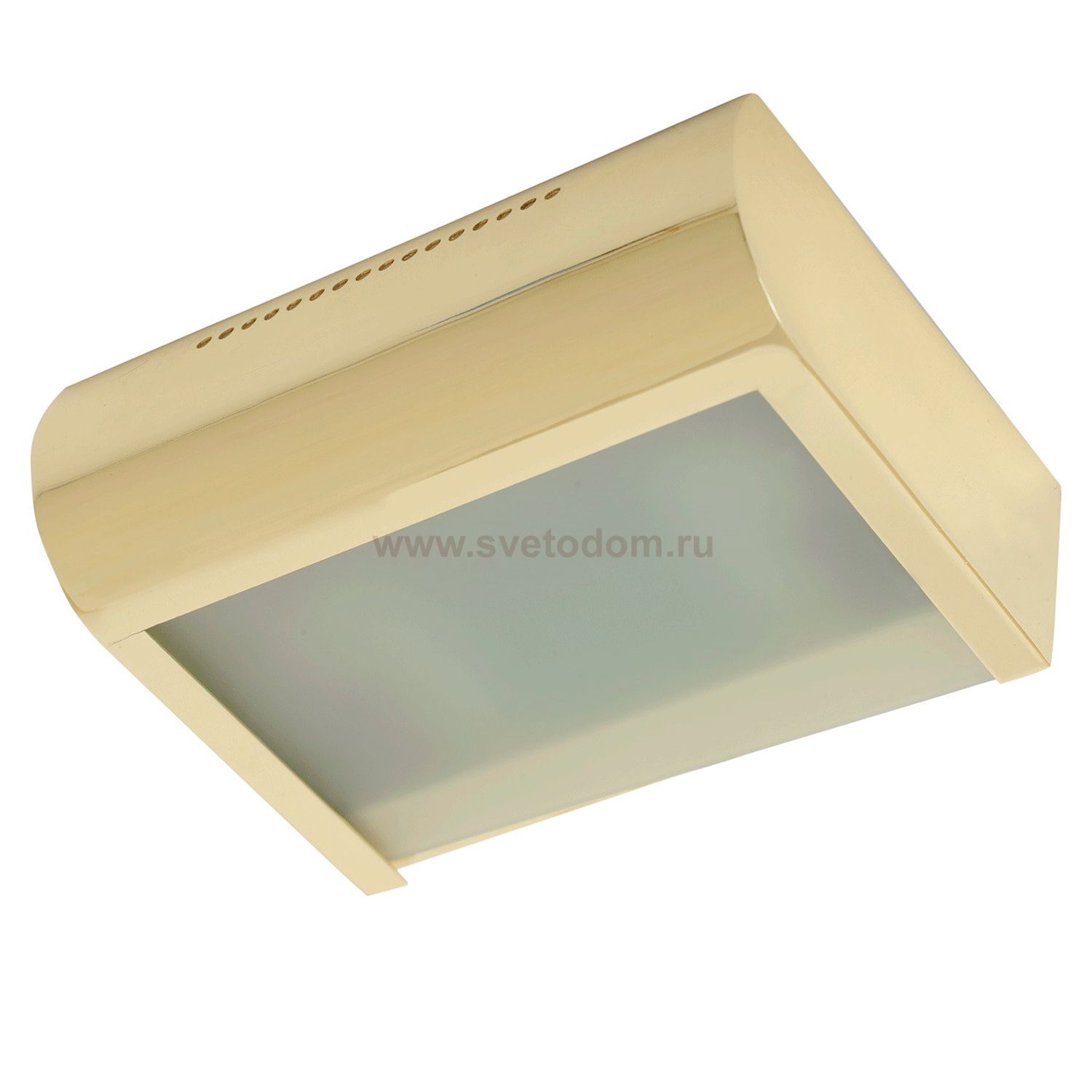 Светильник настенный бра Mw light 507021401 Кредо