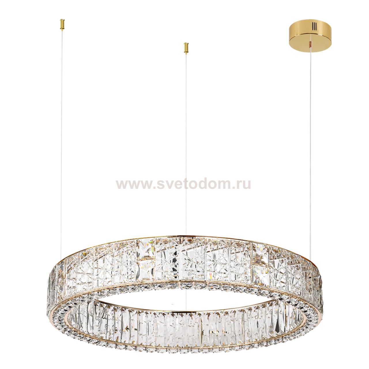 Люстра Odeon light 5071/100L VERSION