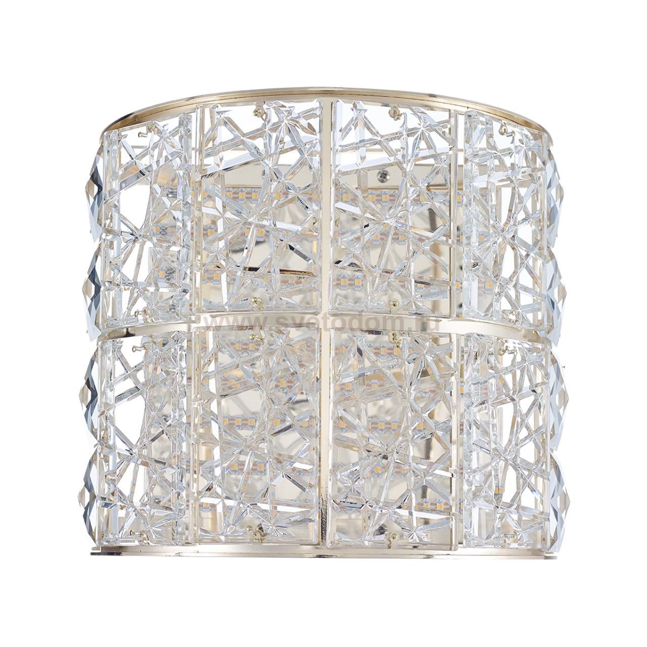 Светильник настенный бра Odeon light 5071/32WL VERSION