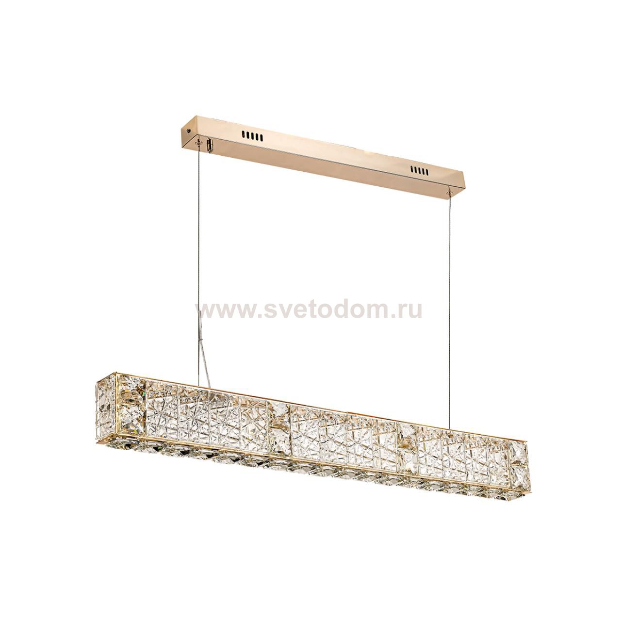 Люстра Odeon light 5071/40L VERSION