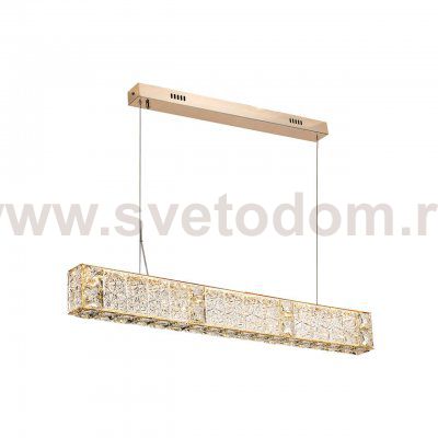 Люстра Odeon light 5071/40L VERSION