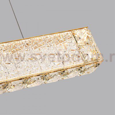 Люстра Odeon light 5071/40L VERSION