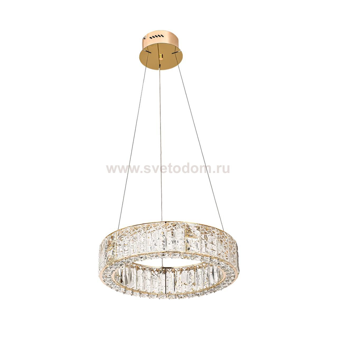 Люстра Odeon light 5071/60L VERSION