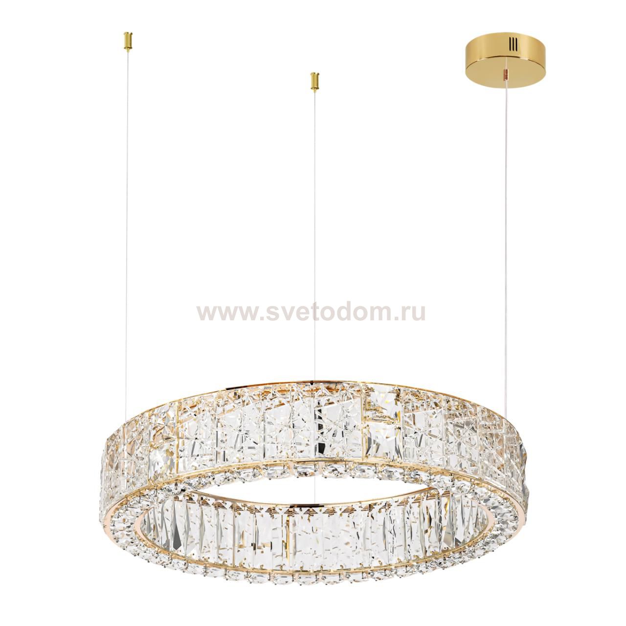 Люстра Odeon light 5071/70L VERSION