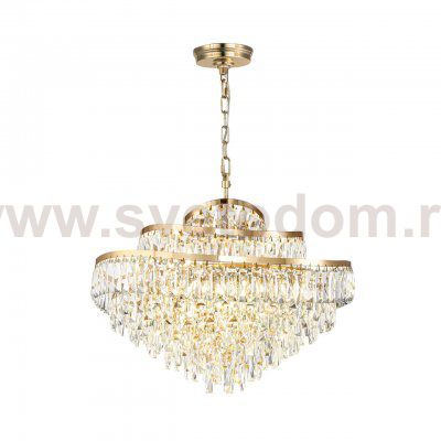 Люстра Odeon light 5073/14 WAYTA
