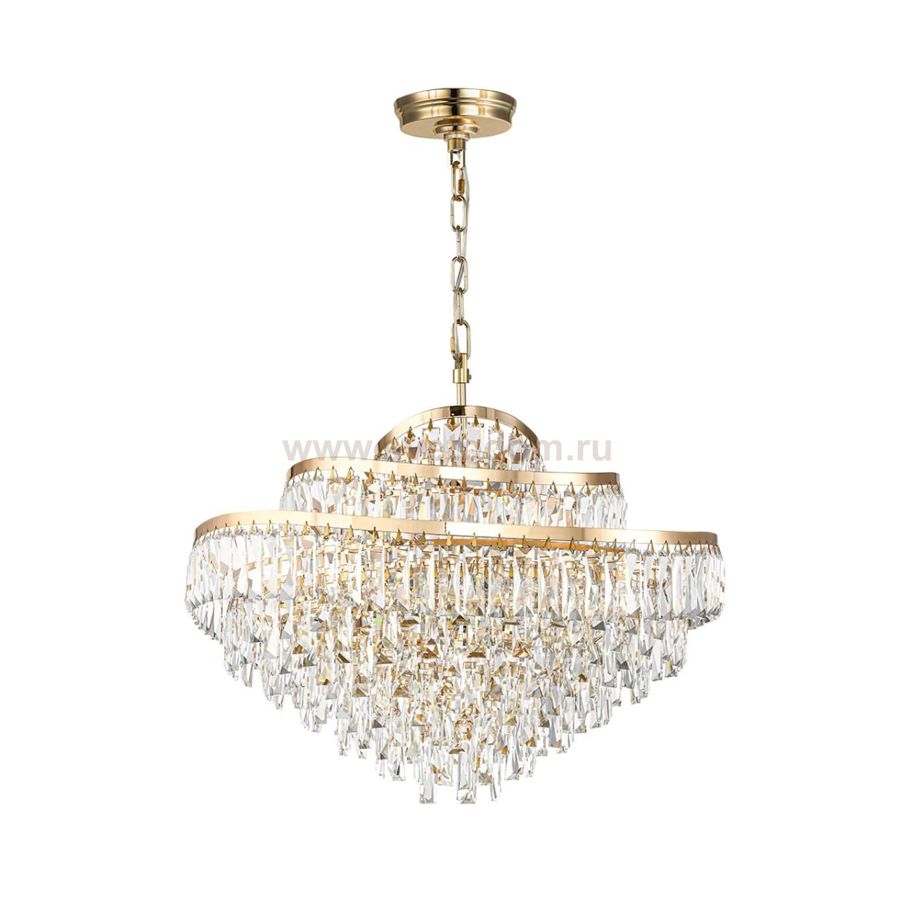 Люстра Odeon light 5073/14 WAYTA