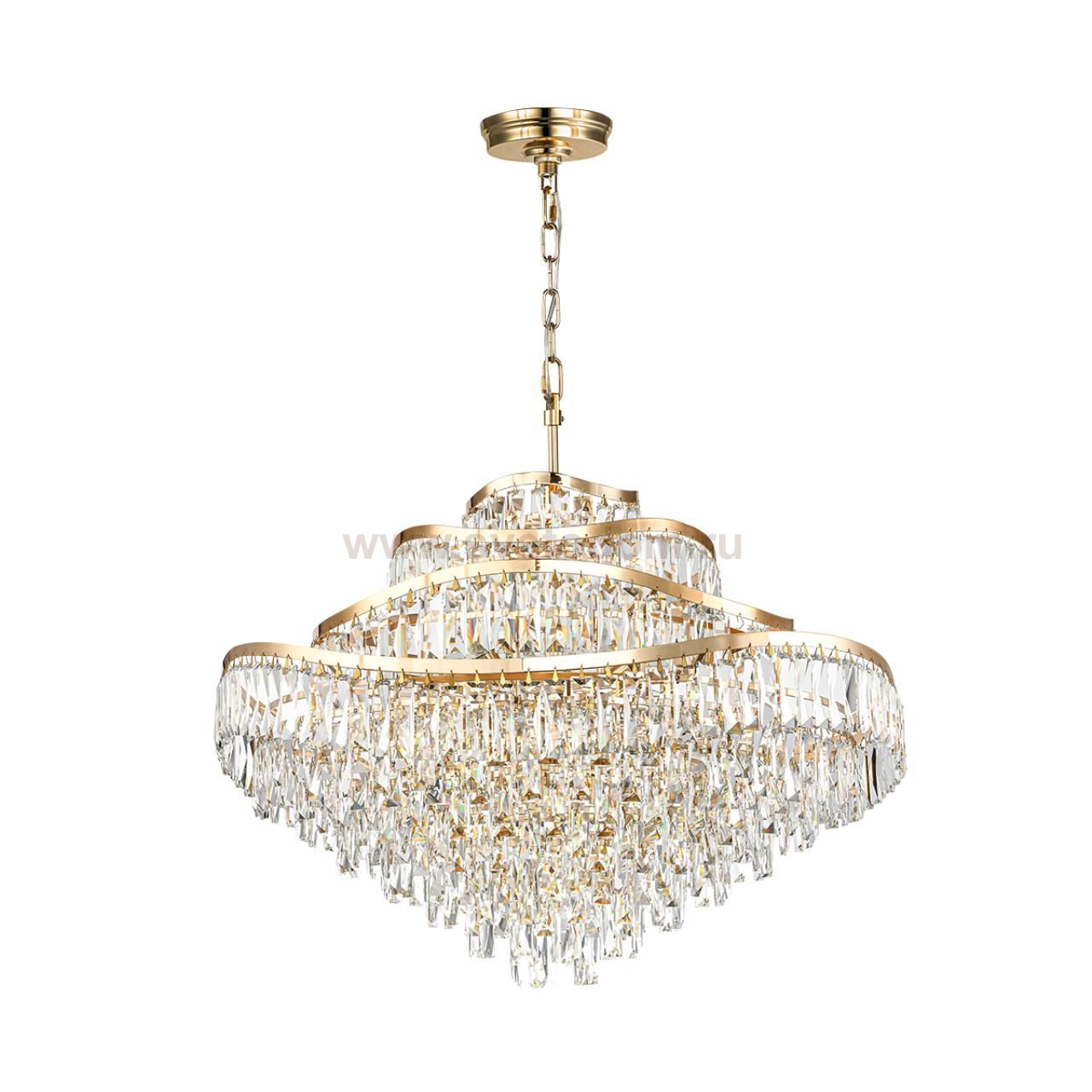 Люстра Odeon light 5073/25 WAYTA