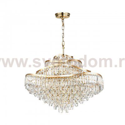 Люстра Odeon light 5073/25 WAYTA