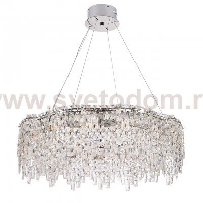 Люстра Odeon Light 5074/12 HALL