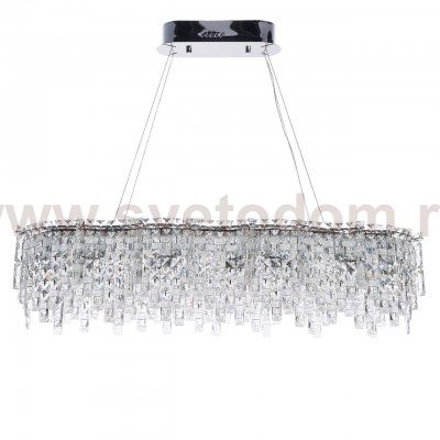 Люстра Odeon Light 5074/12 HALL