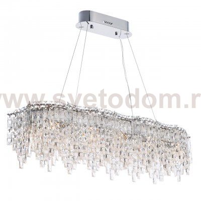 Люстра Odeon Light 5074/14 HALL