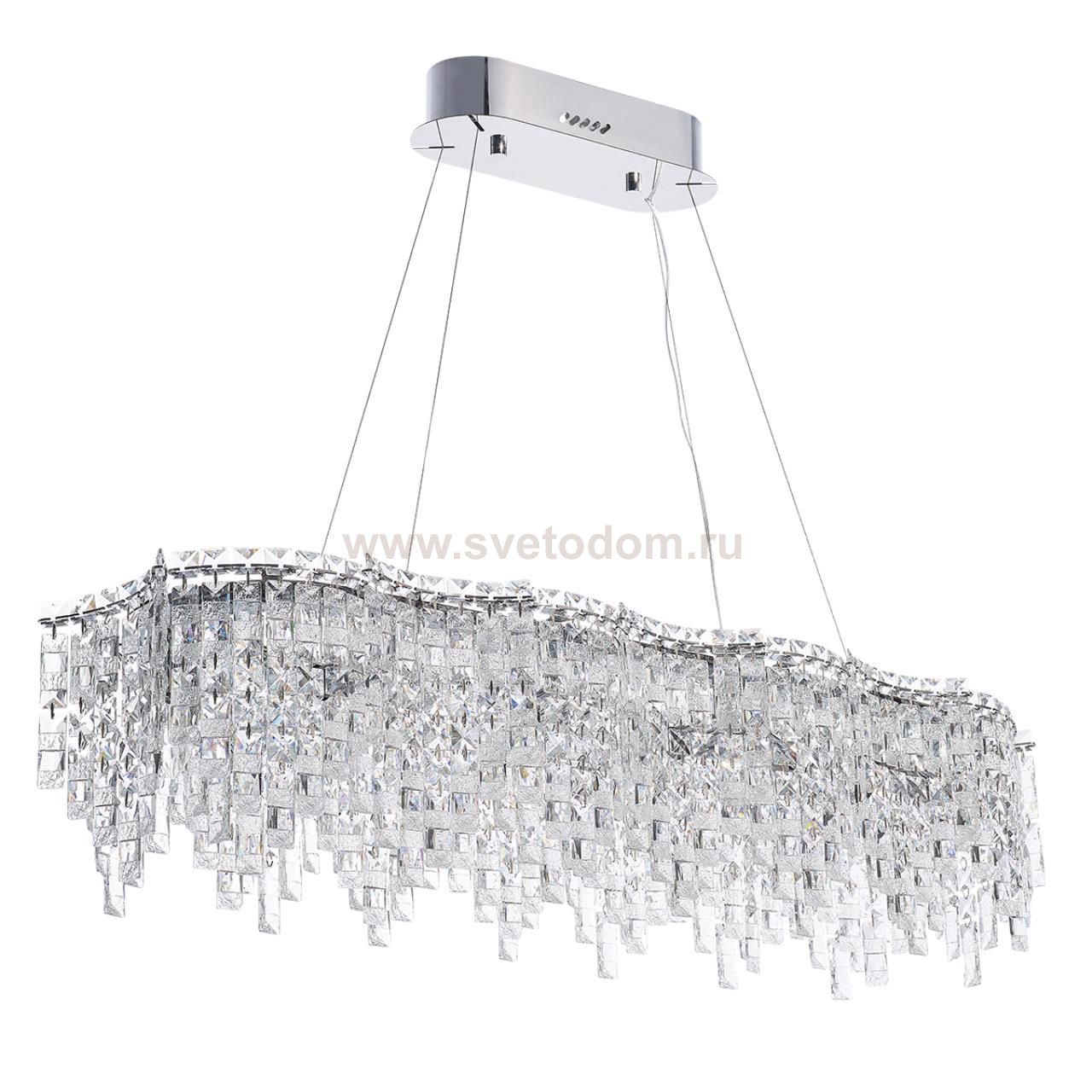 Люстра Odeon Light 5074/14 HALL