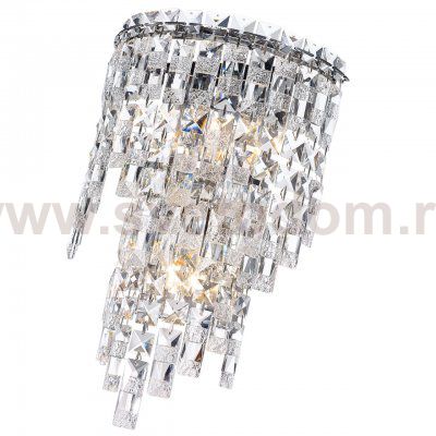 Бра Odeon Light 5074/3W HALL