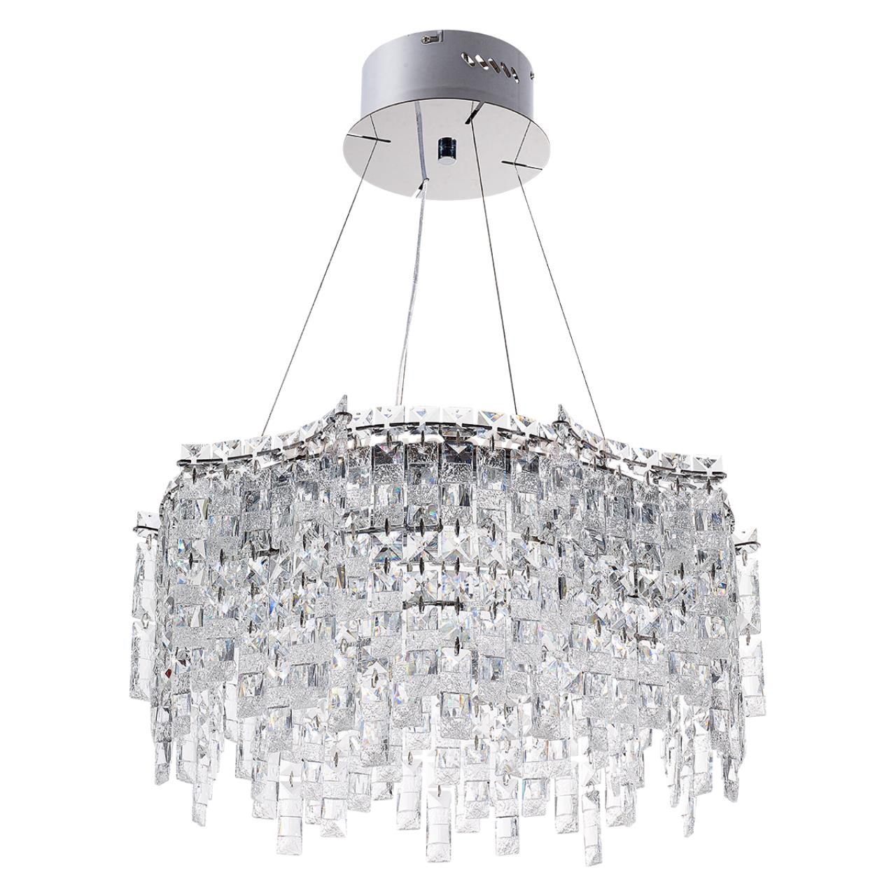 Люстра Odeon Light 5074/8 HALL