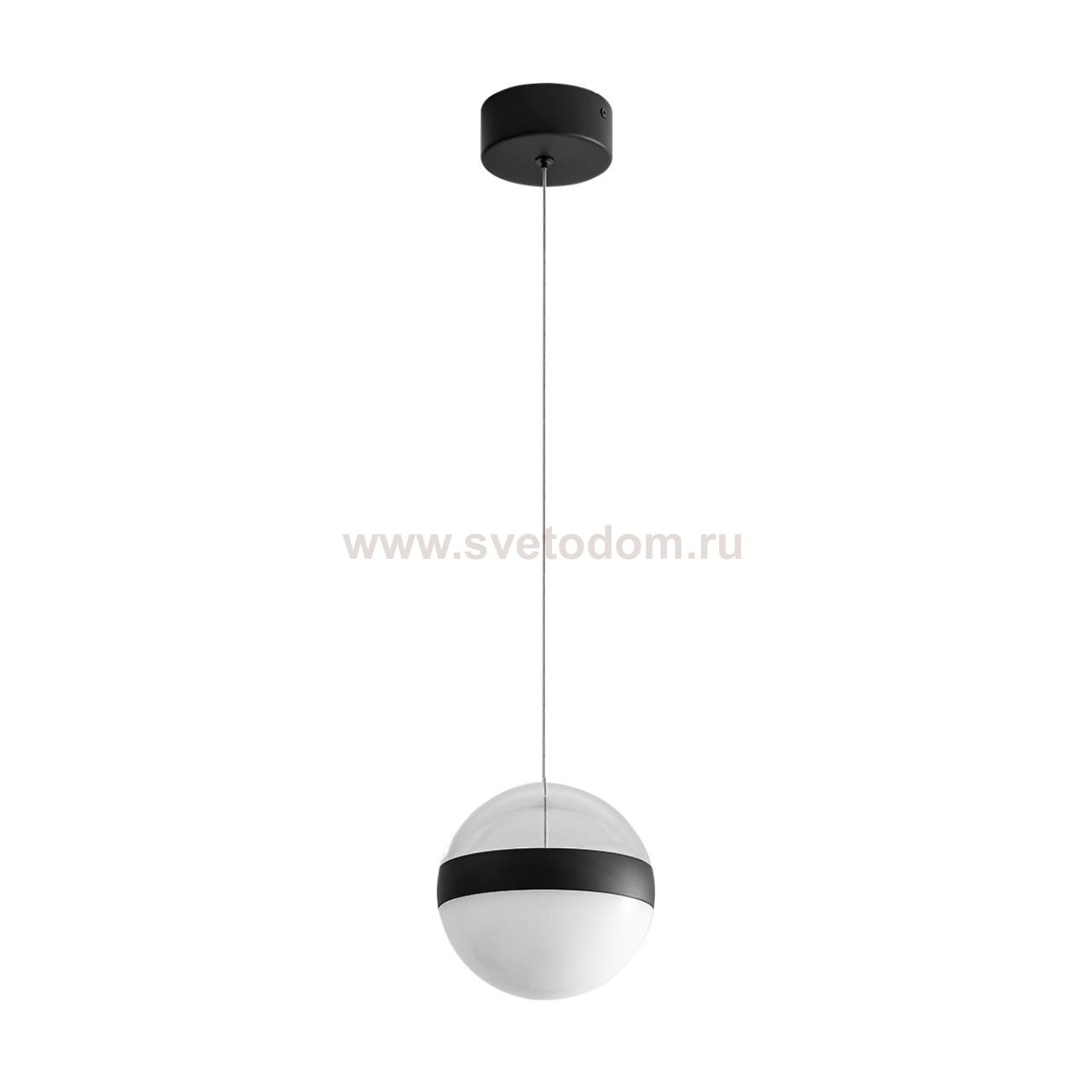 Подвес Odeon Light 5075/12L L-VISION