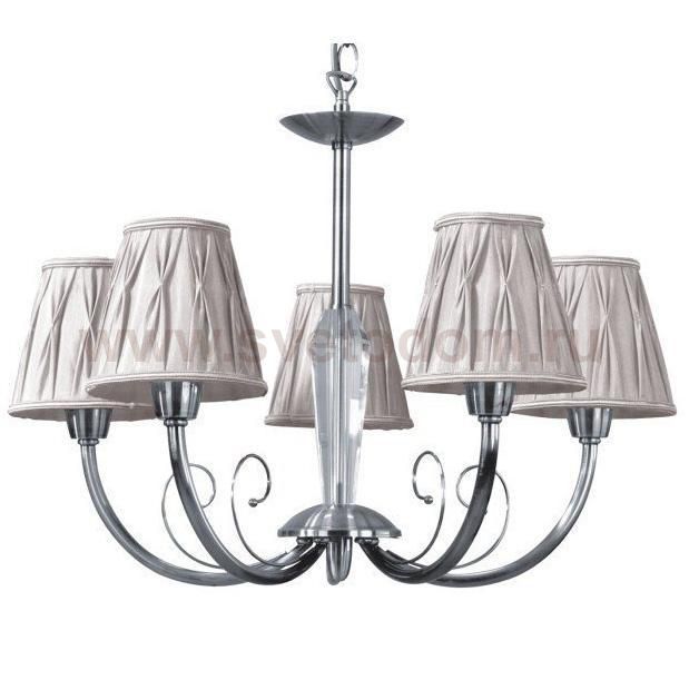 Подвесная люстра Spot Light Latina 5075518