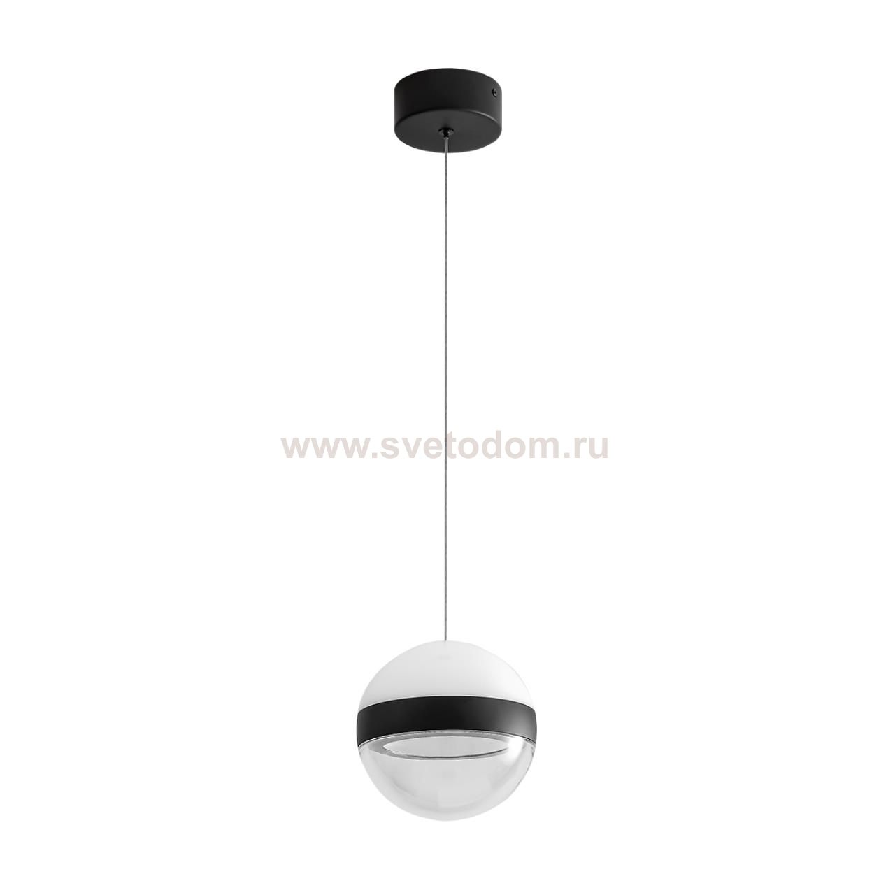 Подвес Odeon Light 5075/9L L-VISION