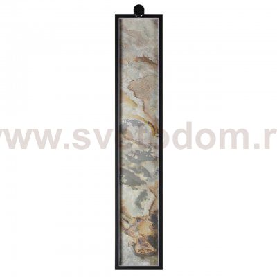 Настенный светильник Odeon light 5078/35WL STOFLAKE