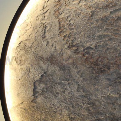 Настенно-потолочные Odeon light 5078/55L STOFLAKE