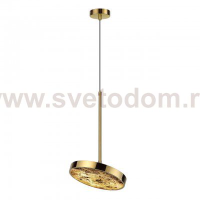 Подвесной светильник Odeon light 5079/15L BERGI