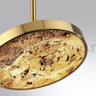 Подвесной светильник Odeon light 5079/15L BERGI