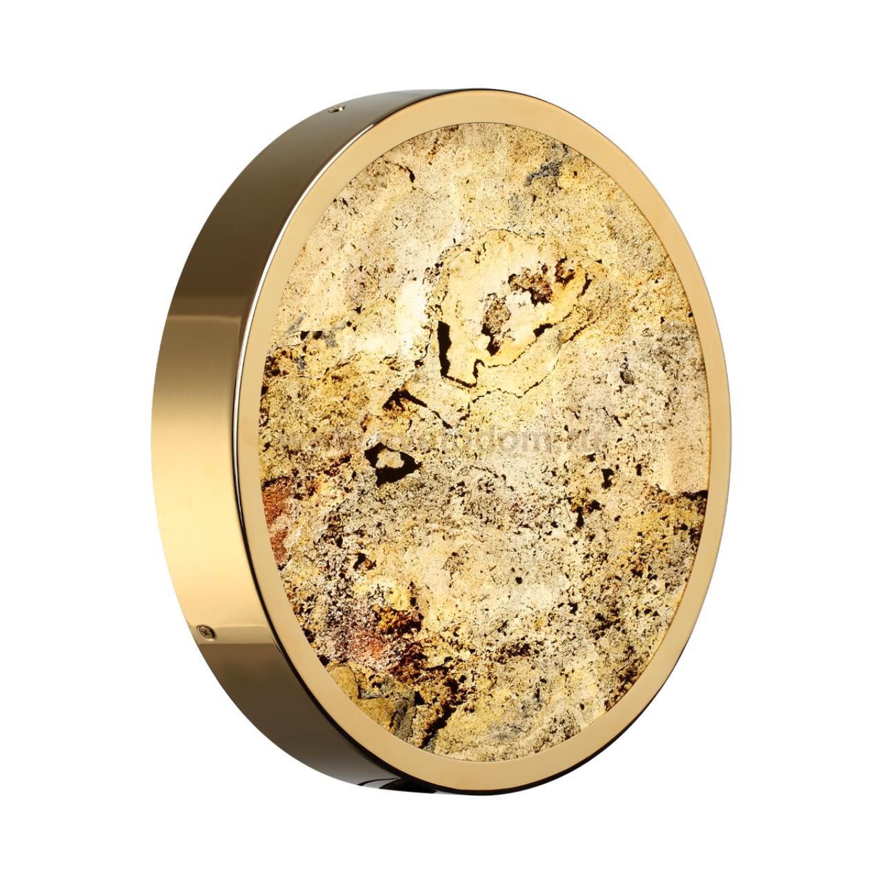 Настенно-потолочный светильник Odeon light 5079/24L BERGI