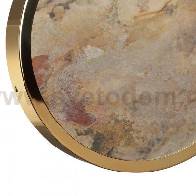 Настенно-потолочный светильник Odeon light 5079/24L BERGI