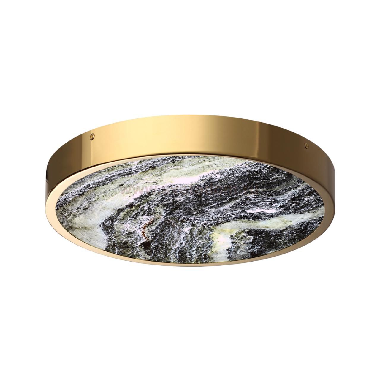 Настенно-потолочный светильник Odeon light 5079/30L BERGI