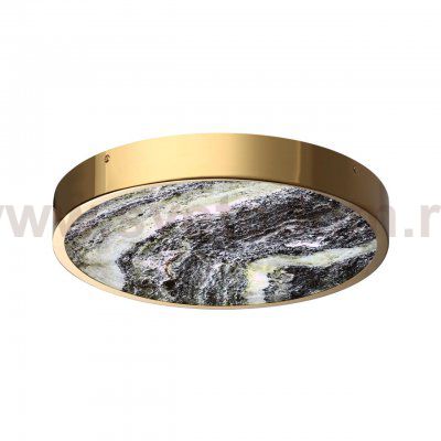 Настенно-потолочный светильник Odeon light 5079/30L BERGI