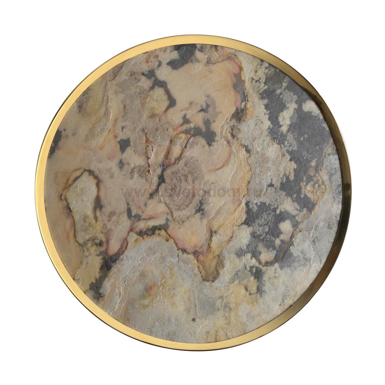 Настенно-потолочный светильник Odeon light 5079/40L BERGI