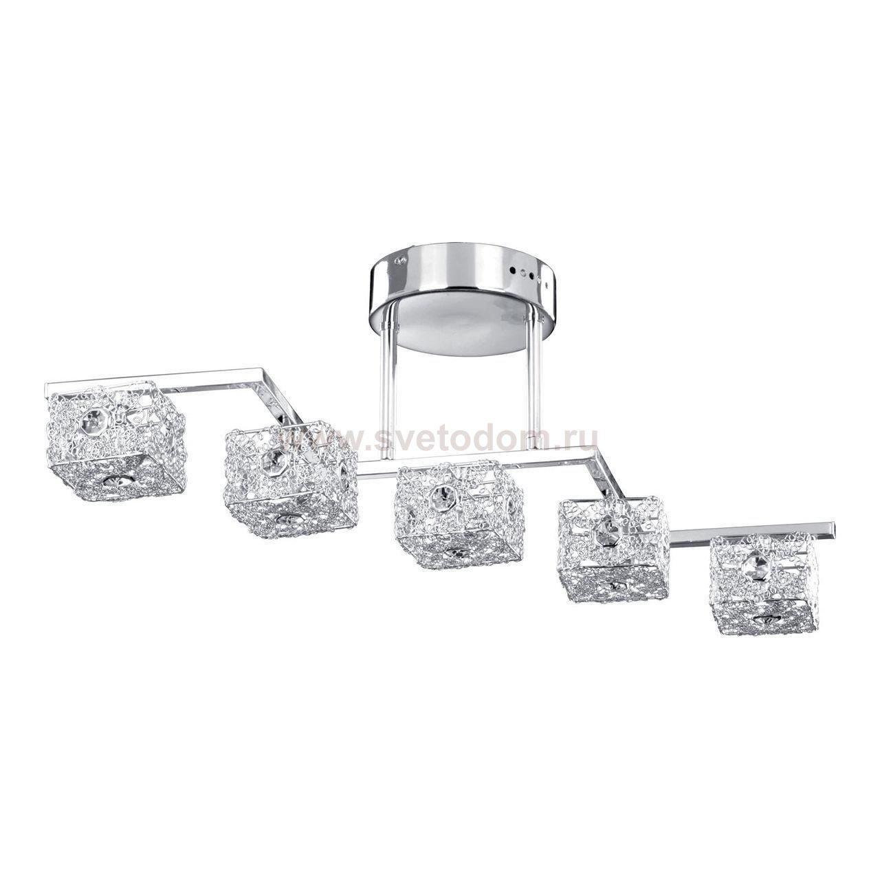 Потолочная люстра Spot Light Avatar 5079528