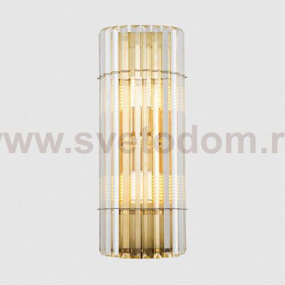 Настенный светильник MODELUX ML.508.02 GD