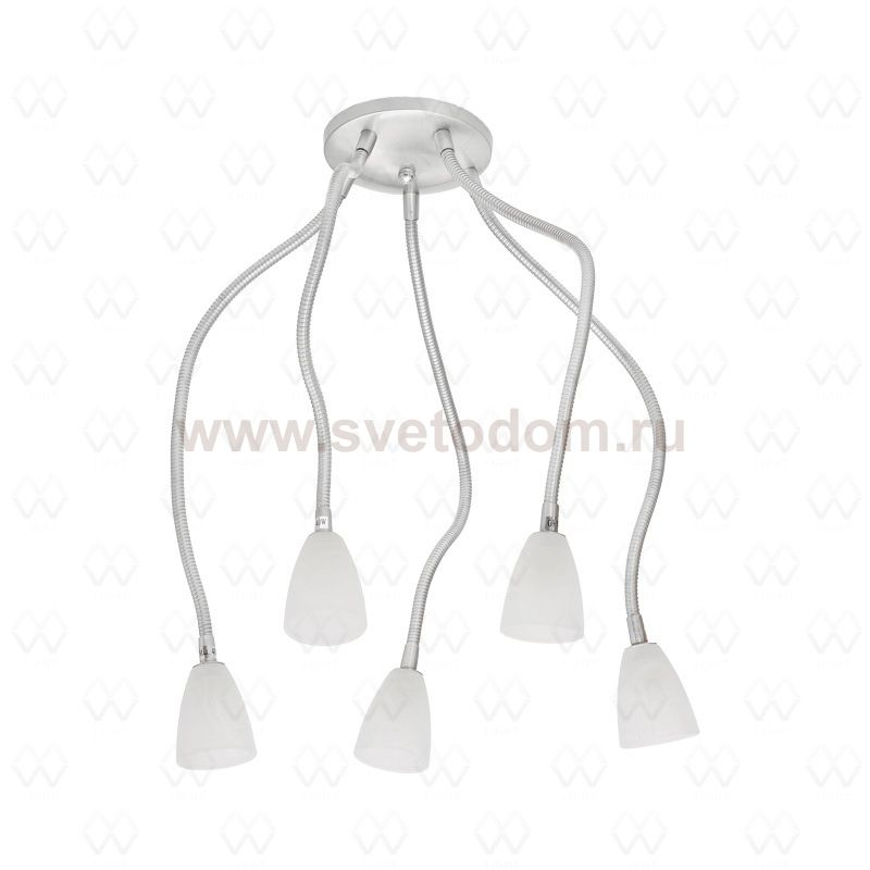 Люстра потолочная Mw light 508020305 Милена