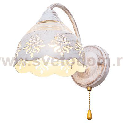 Светильник ЭкономСвет 50811/1wWG WG+CL