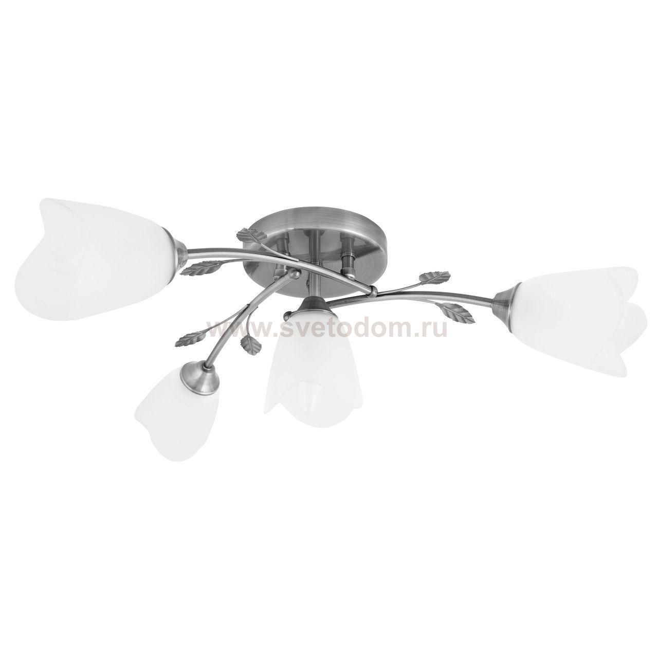 Потолочная люстра Spot Light Stilo 5083427