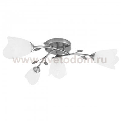Потолочная люстра Spot Light Stilo 5083427