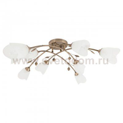 Потолочная люстра Spot Light Stilo 5083811