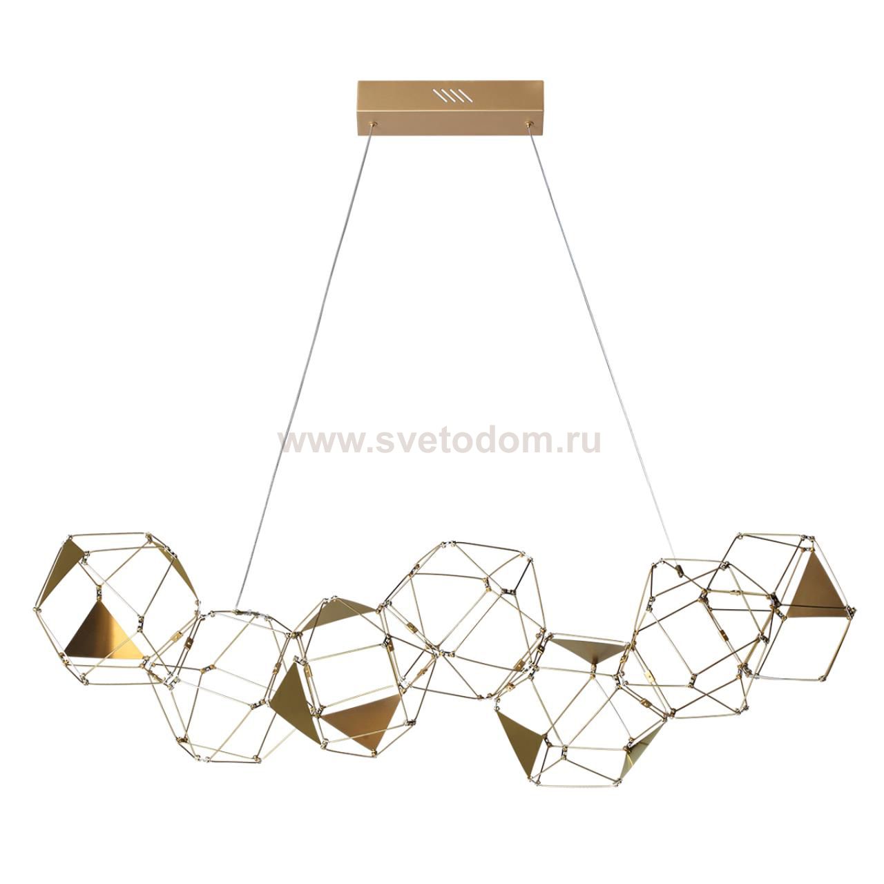 Люстра Odeon light 5086/32L TRELLIS