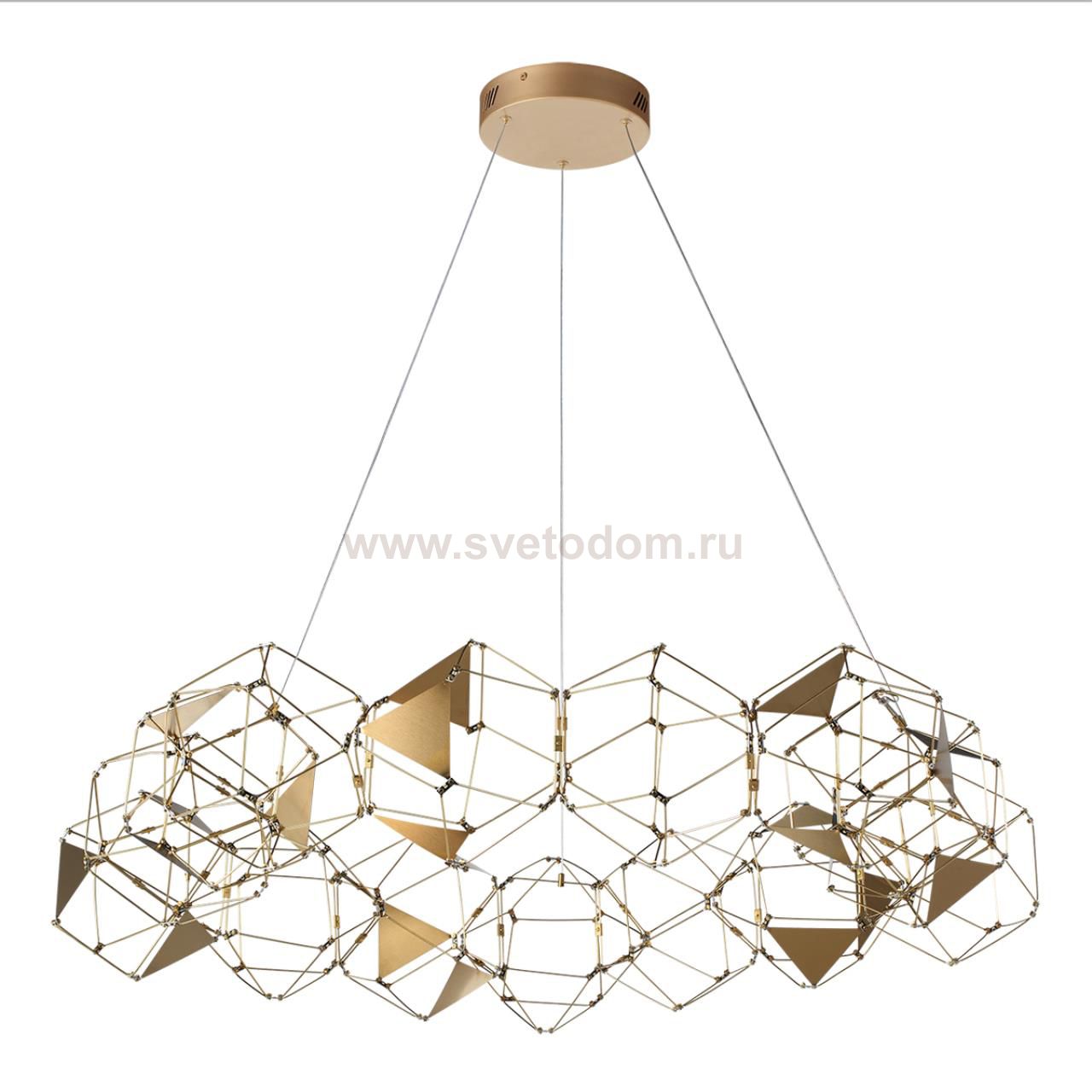Люстра Odeon light 5086/68L TRELLIS