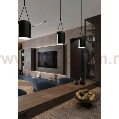Подвесной светильник Divinare MIRACOLO 5086/06 SP-1