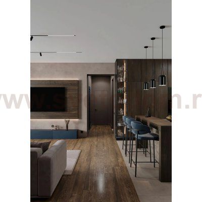Подвесной светильник Divinare MIRACOLO 5086/06 SP-1