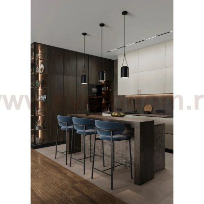 Подвесной светильник Divinare MIRACOLO 5086/06 SP-1