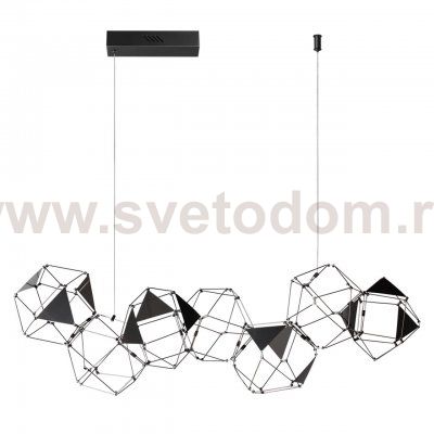 Люстра Odeon light 5087/32L TRELLIS